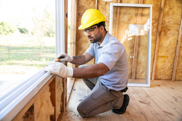 Range of Insulation Solutions in Drum Point, MD